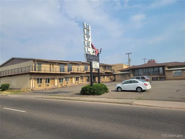11220 E Colfax Avenue Aurora, CO 80010