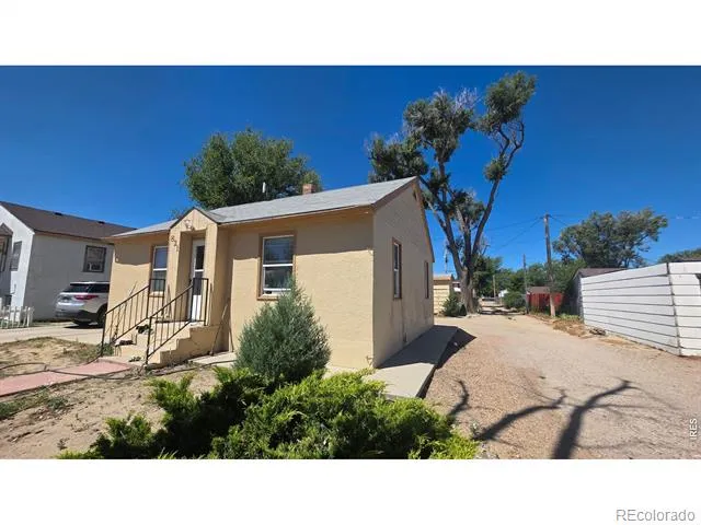 821 Deuel Street Fort Morgan, CO 80701