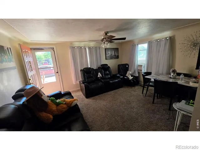 821 Deuel Street Fort Morgan, CO 80701
