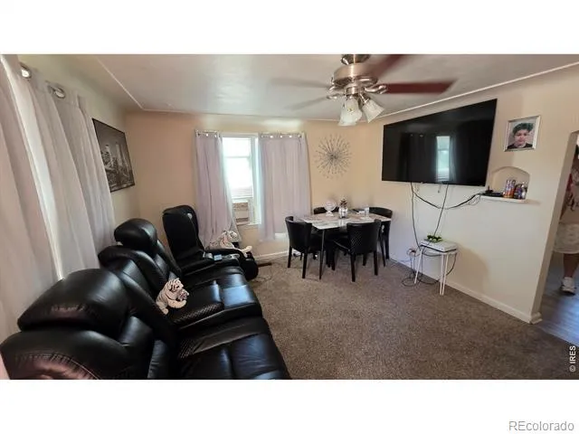 821 Deuel Street Fort Morgan, CO 80701