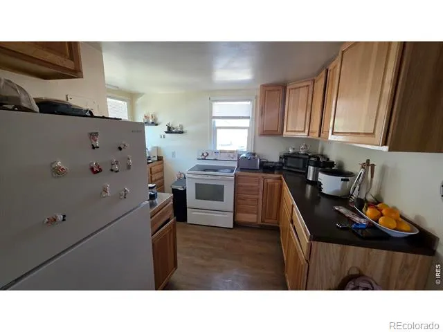821 Deuel Street Fort Morgan, CO 80701