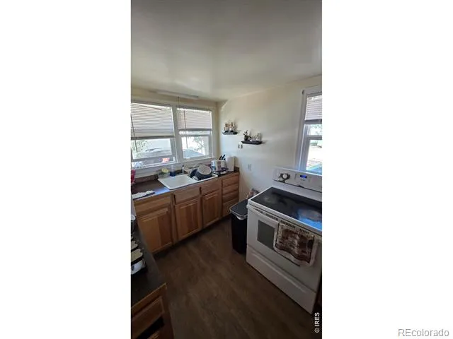 821 Deuel Street Fort Morgan, CO 80701
