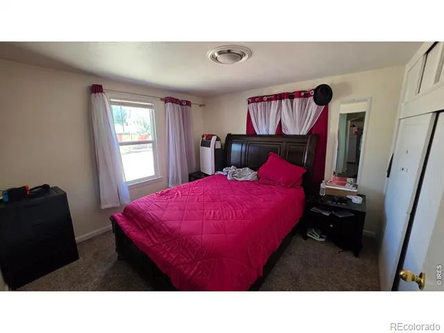 821 Deuel Street Fort Morgan, CO 80701