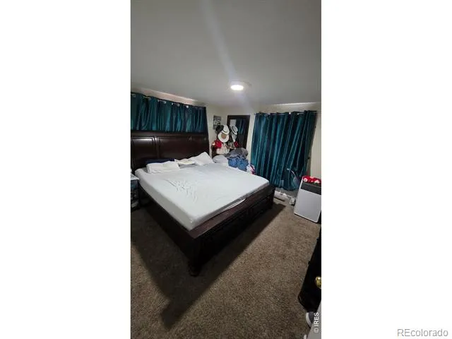 821 Deuel Street Fort Morgan, CO 80701