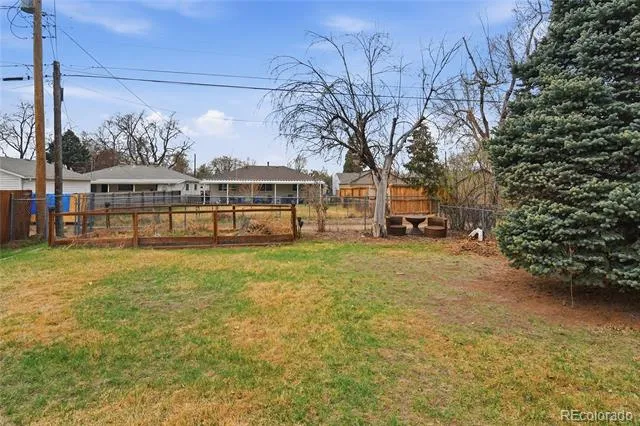 4737 S Pennsylvania Street Englewood, CO 80113