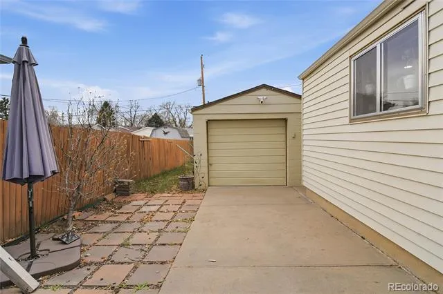 4737 S Pennsylvania Street Englewood, CO 80113