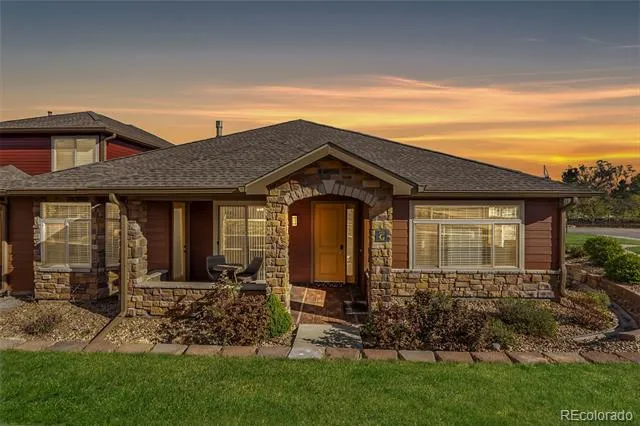 8519 Gold Peak Drive #G Highlands Ranch, CO 80130