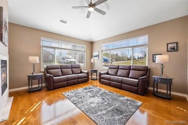 8519 Gold Peak Drive #G Highlands Ranch, CO 80130