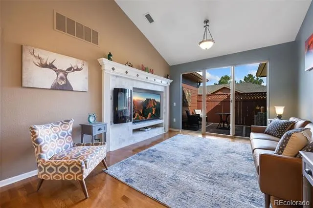8519 Gold Peak Drive #G Highlands Ranch, CO 80130