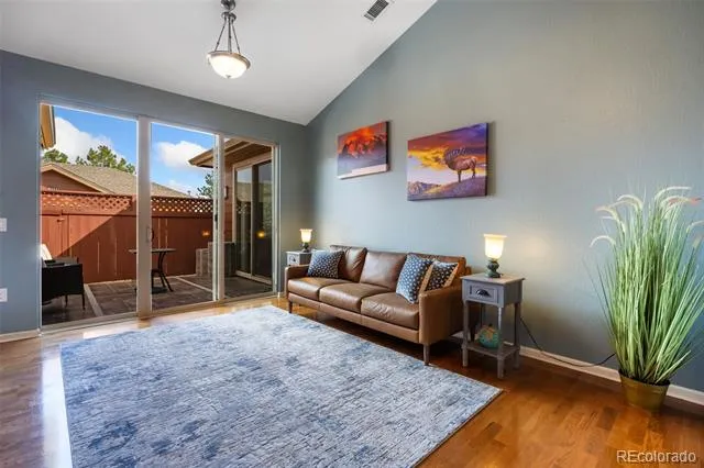 8519 Gold Peak Drive #G Highlands Ranch, CO 80130