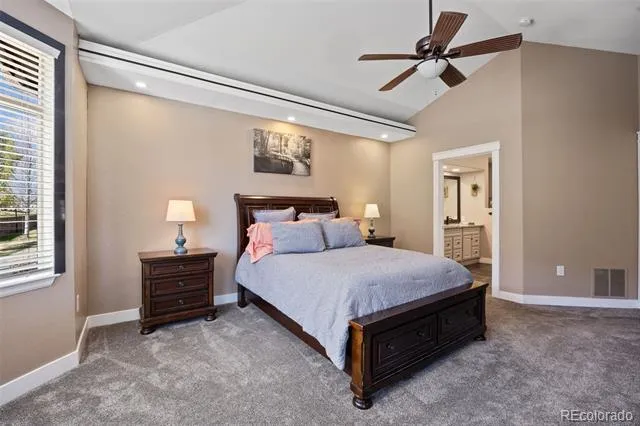 8519 Gold Peak Drive #G Highlands Ranch, CO 80130