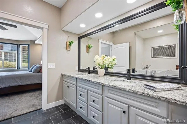 8519 Gold Peak Drive #G Highlands Ranch, CO 80130