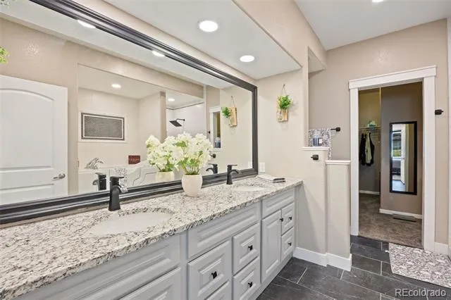 8519 Gold Peak Drive #G Highlands Ranch, CO 80130
