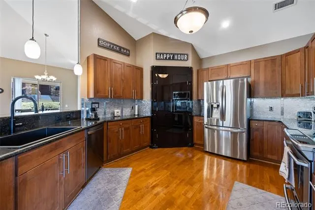 8519 Gold Peak Drive #G Highlands Ranch, CO 80130