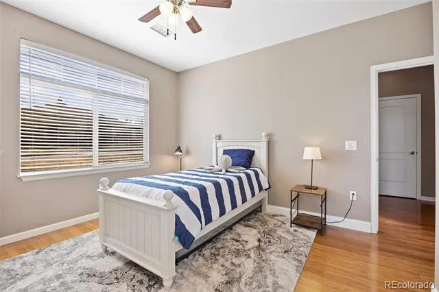 8519 Gold Peak Drive #G Highlands Ranch, CO 80130