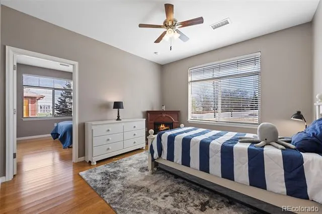 8519 Gold Peak Drive #G Highlands Ranch, CO 80130