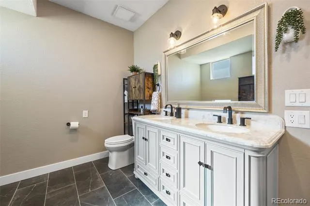 8519 Gold Peak Drive #G Highlands Ranch, CO 80130