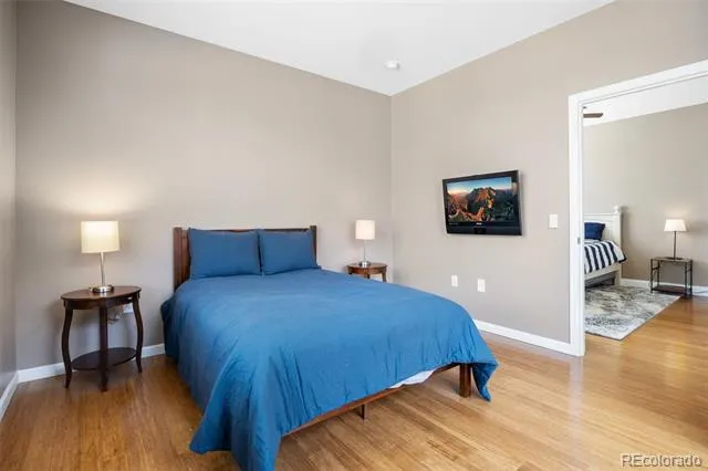 8519 Gold Peak Drive #G Highlands Ranch, CO 80130