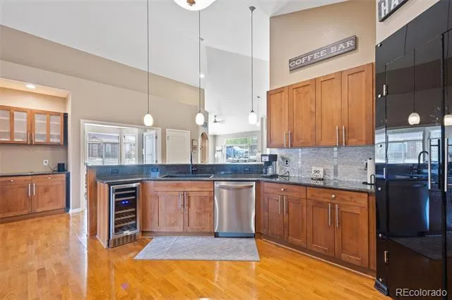 8519 Gold Peak Drive #G Highlands Ranch, CO 80130