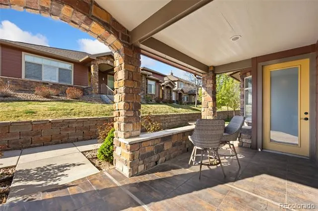 8519 Gold Peak Drive #G Highlands Ranch, CO 80130
