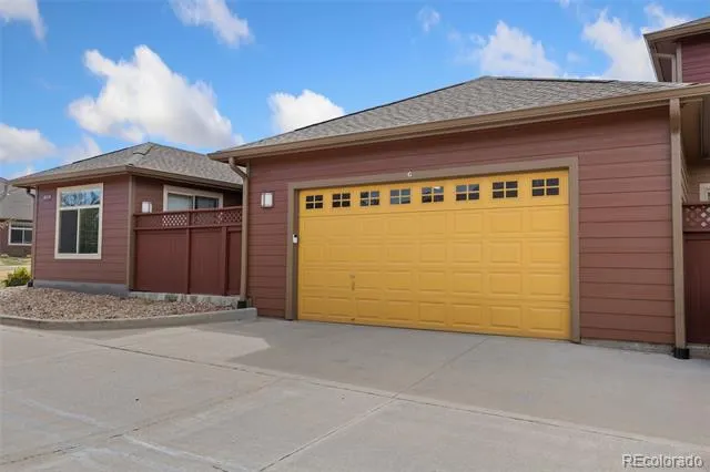 8519 Gold Peak Drive #G Highlands Ranch, CO 80130