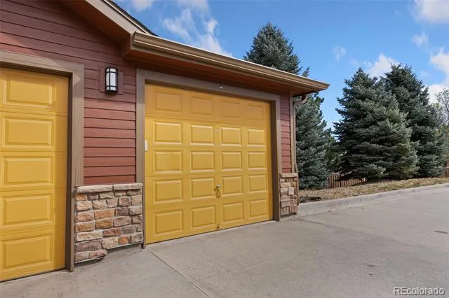 8519 Gold Peak Drive #G Highlands Ranch, CO 80130