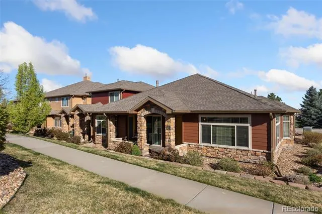 8519 Gold Peak Drive #G Highlands Ranch, CO 80130