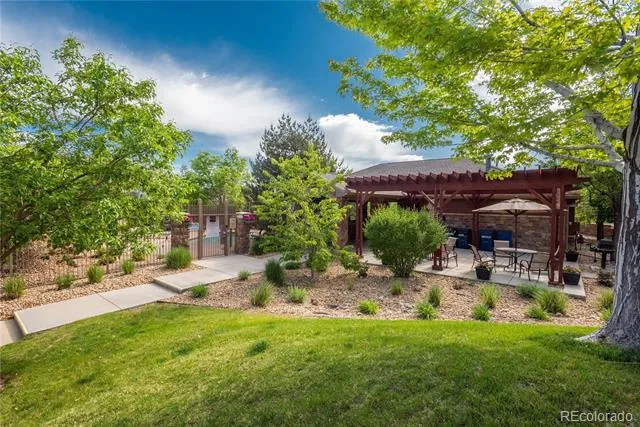 8519 Gold Peak Drive #G Highlands Ranch, CO 80130