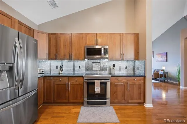 8519 Gold Peak Drive #G Highlands Ranch, CO 80130