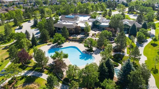 8519 Gold Peak Drive #G Highlands Ranch, CO 80130