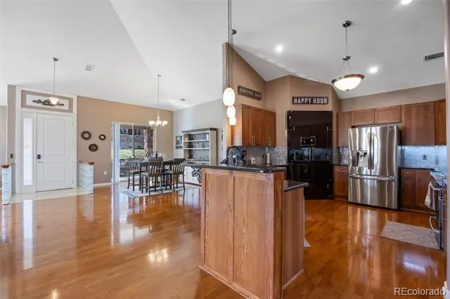 8519 Gold Peak Drive #G Highlands Ranch, CO 80130