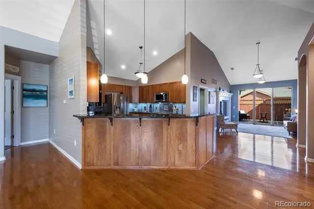 8519 Gold Peak Drive #G Highlands Ranch, CO 80130