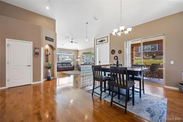 8519 Gold Peak Drive #G Highlands Ranch, CO 80130