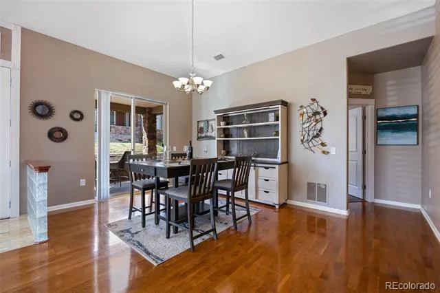 8519 Gold Peak Drive #G Highlands Ranch, CO 80130