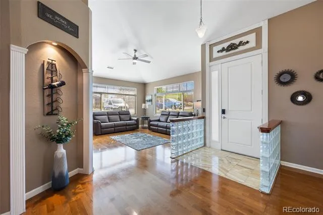 8519 Gold Peak Drive #G Highlands Ranch, CO 80130