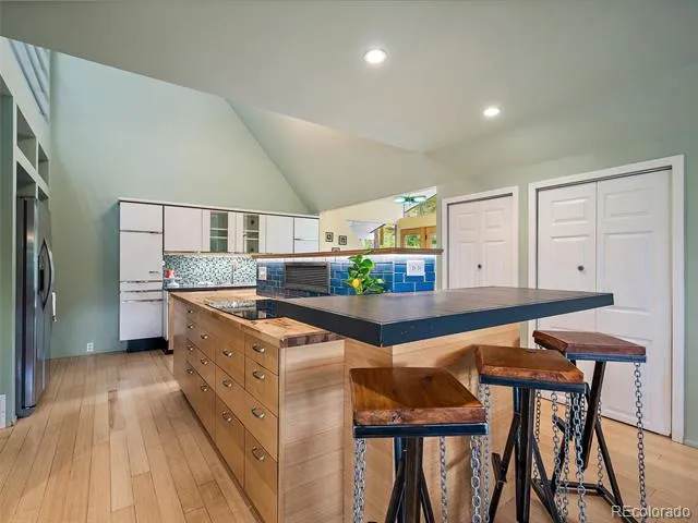 6645 Olympus Drive Evergreen, CO 80439