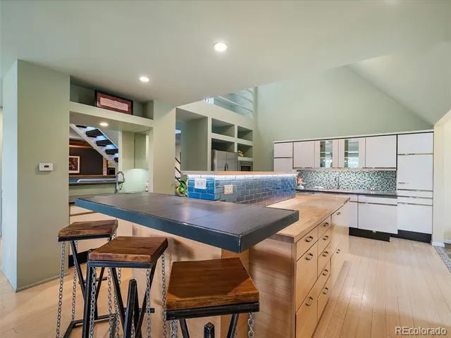 6645 Olympus Drive Evergreen, CO 80439
