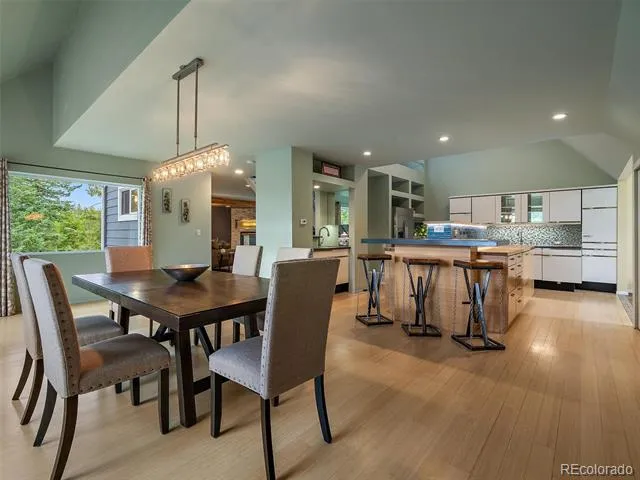 6645 Olympus Drive Evergreen, CO 80439