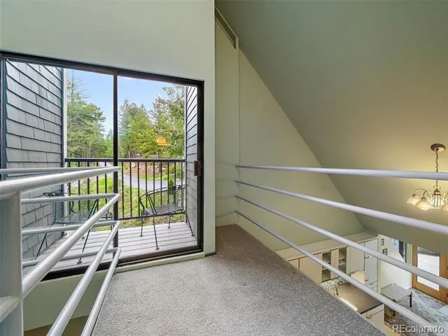 6645 Olympus Drive Evergreen, CO 80439