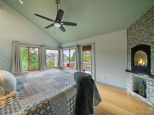 6645 Olympus Drive Evergreen, CO 80439