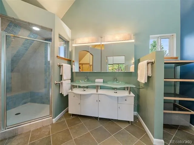 6645 Olympus Drive Evergreen, CO 80439