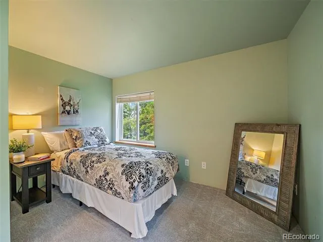 6645 Olympus Drive Evergreen, CO 80439