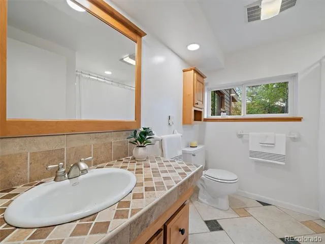 6645 Olympus Drive Evergreen, CO 80439