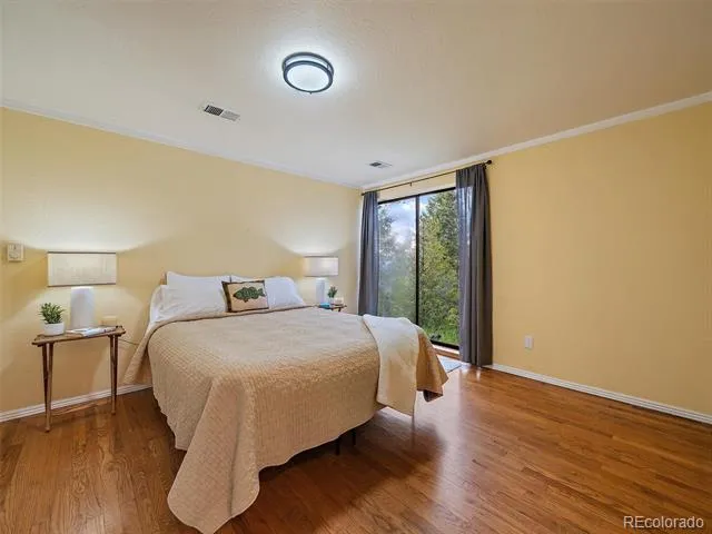 6645 Olympus Drive Evergreen, CO 80439