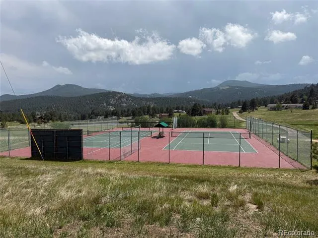 6645 Olympus Drive Evergreen, CO 80439