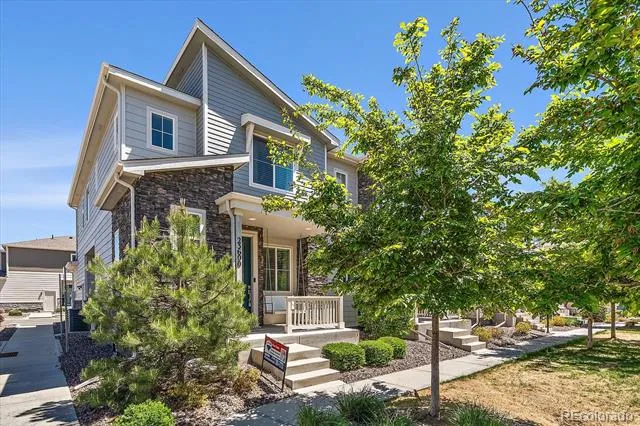 23600 E 5th Drive Aurora, CO 80018