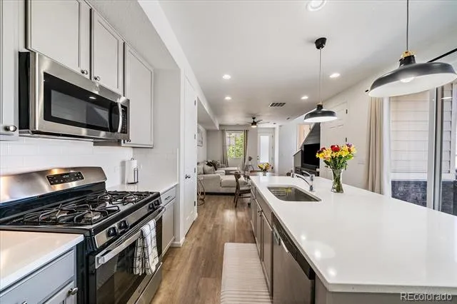 23600 E 5th Drive Aurora, CO 80018