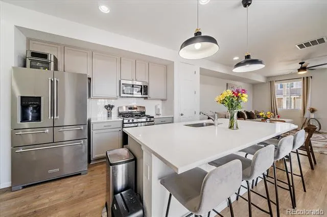 23600 E 5th Drive Aurora, CO 80018