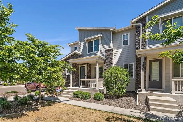 23600 E 5th Drive Aurora, CO 80018