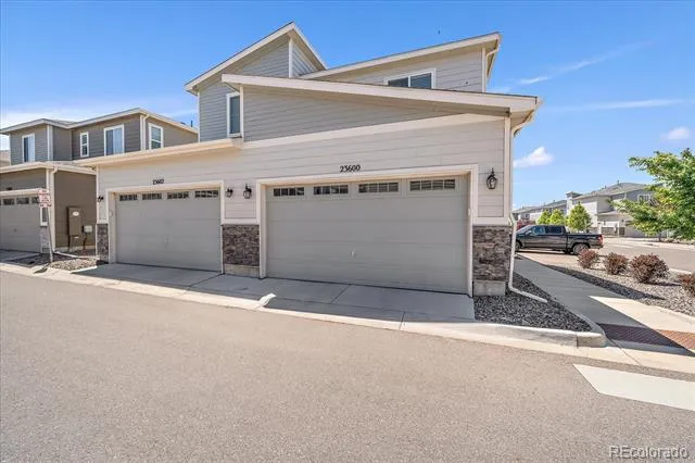 23600 E 5th Drive Aurora, CO 80018